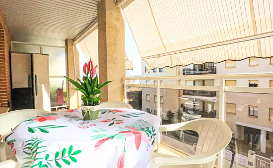 Location de Vacances Cambrils 181