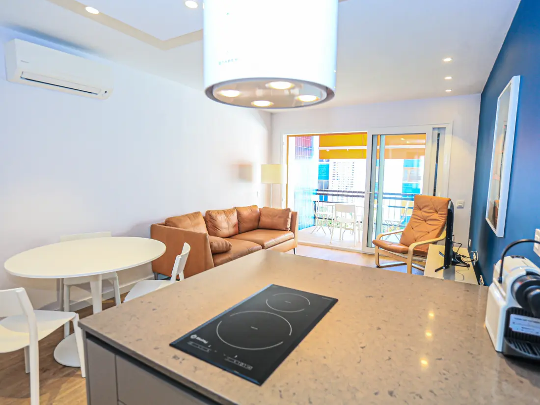 Location de Vacances Cambrils 182