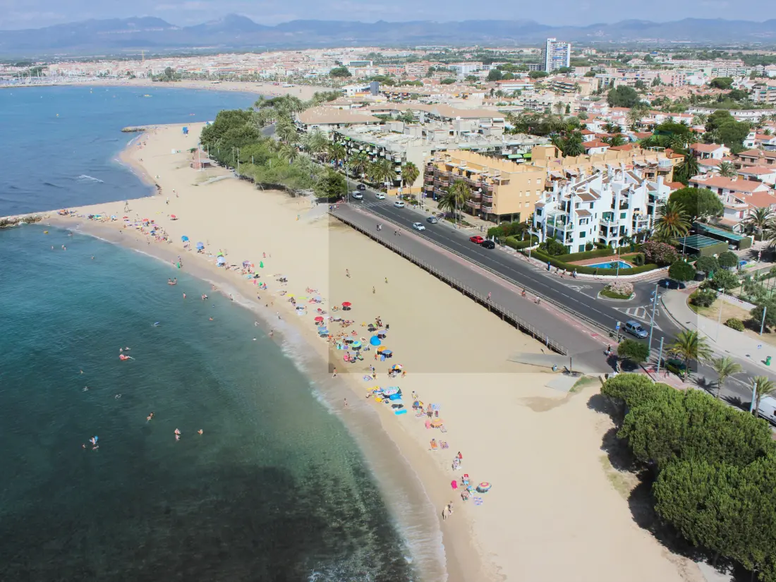 Location de Vacances Cambrils 183