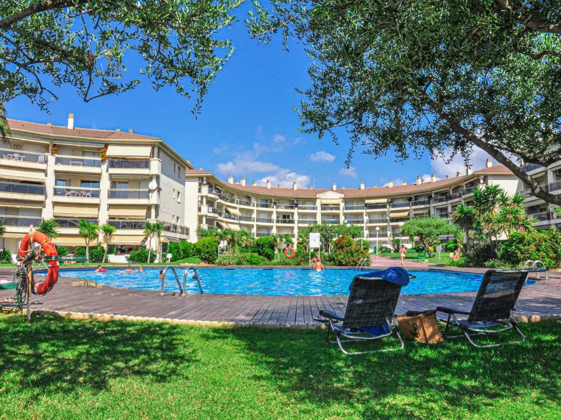 Location de Vacances Cambrils 187