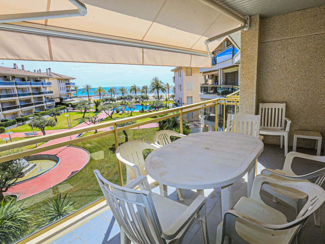 Location de Vacances Cambrils 187