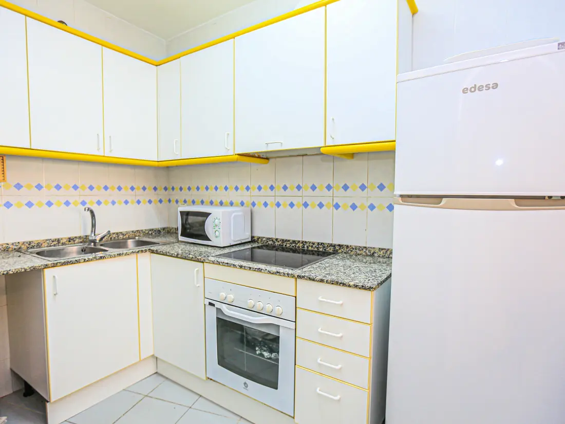 Location de Vacances Cambrils 187