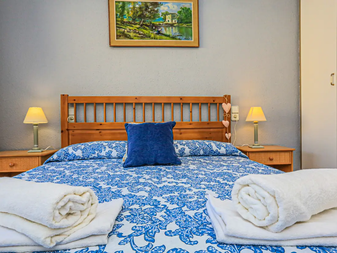 Location de Vacances Cambrils 187