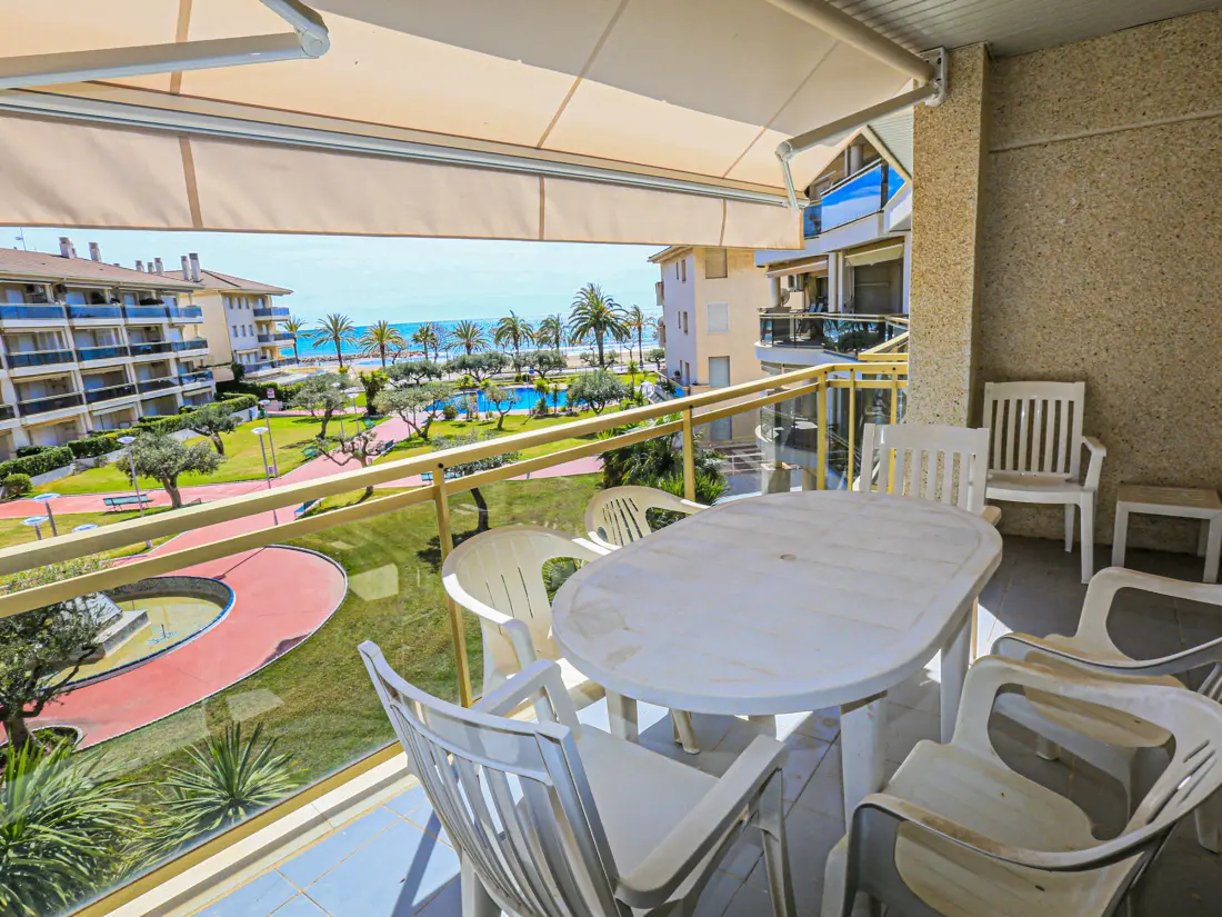 Location de Vacances Cambrils 187