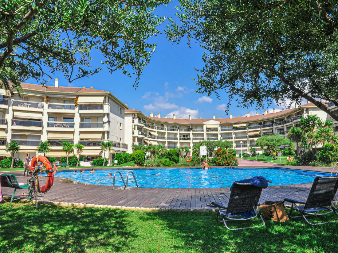 Location de Vacances Cambrils 187