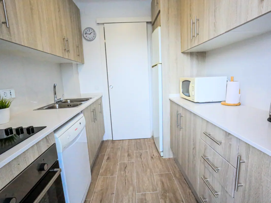 Location de Vacances Cambrils 188