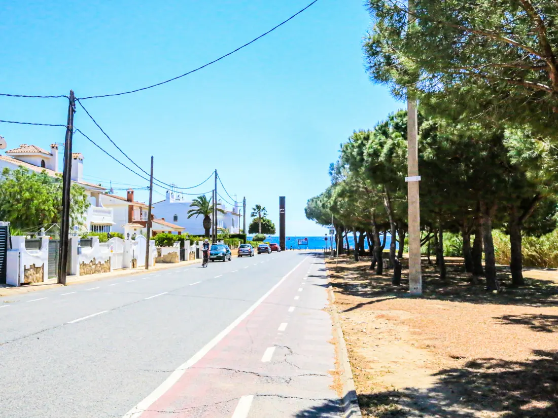 Location de Vacances Cambrils 188
