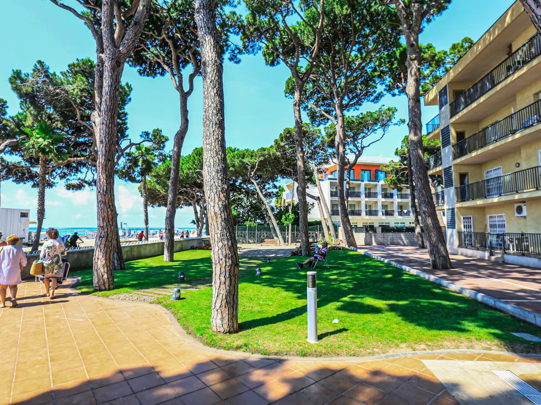 Location de Vacances Cambrils 189