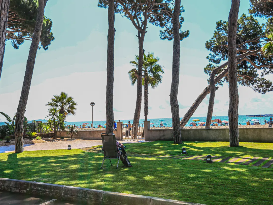 Location de Vacances Cambrils 189