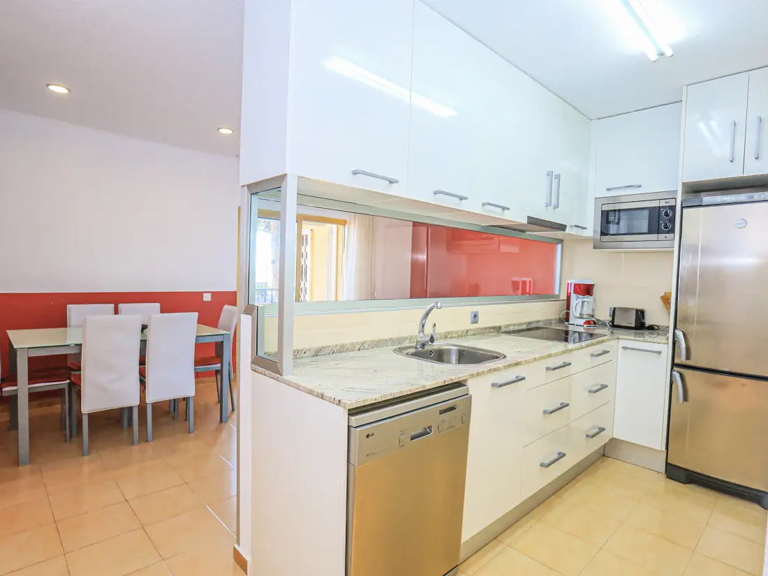 Location de Vacances Cambrils 189