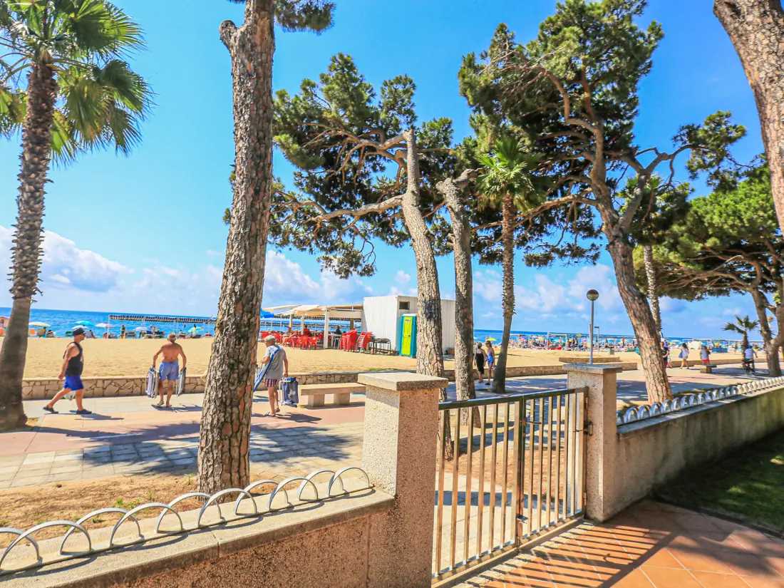 Location de Vacances Cambrils 189