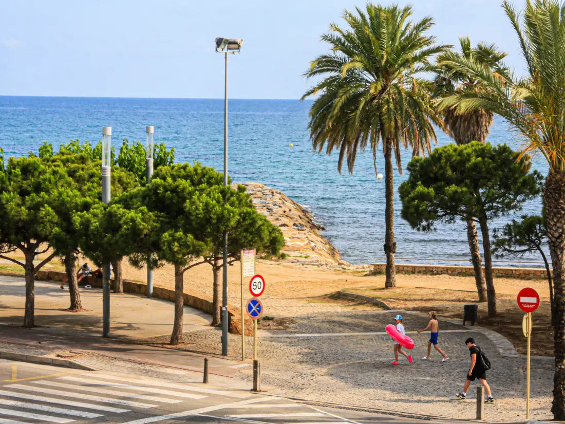 Location de Vacances Cambrils 191