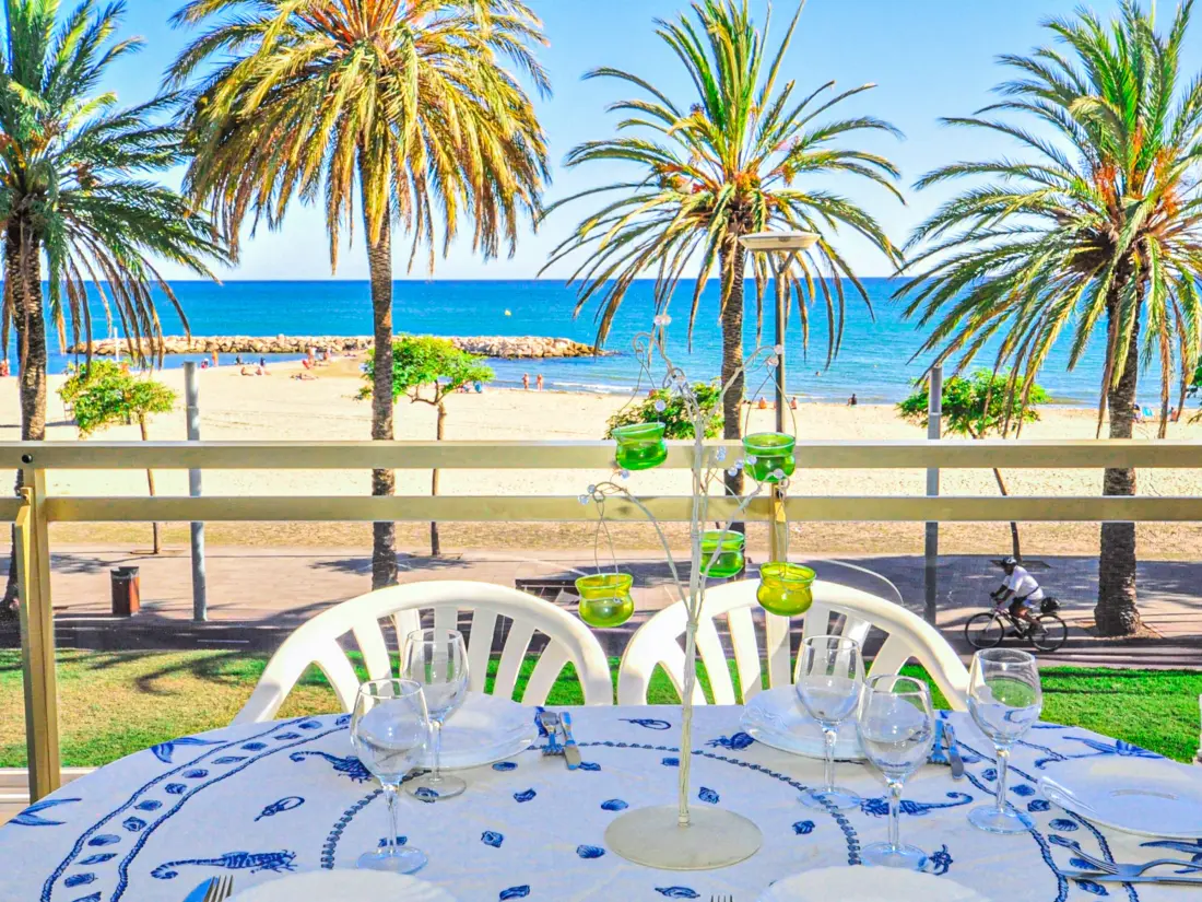Location de Vacances Cambrils 193