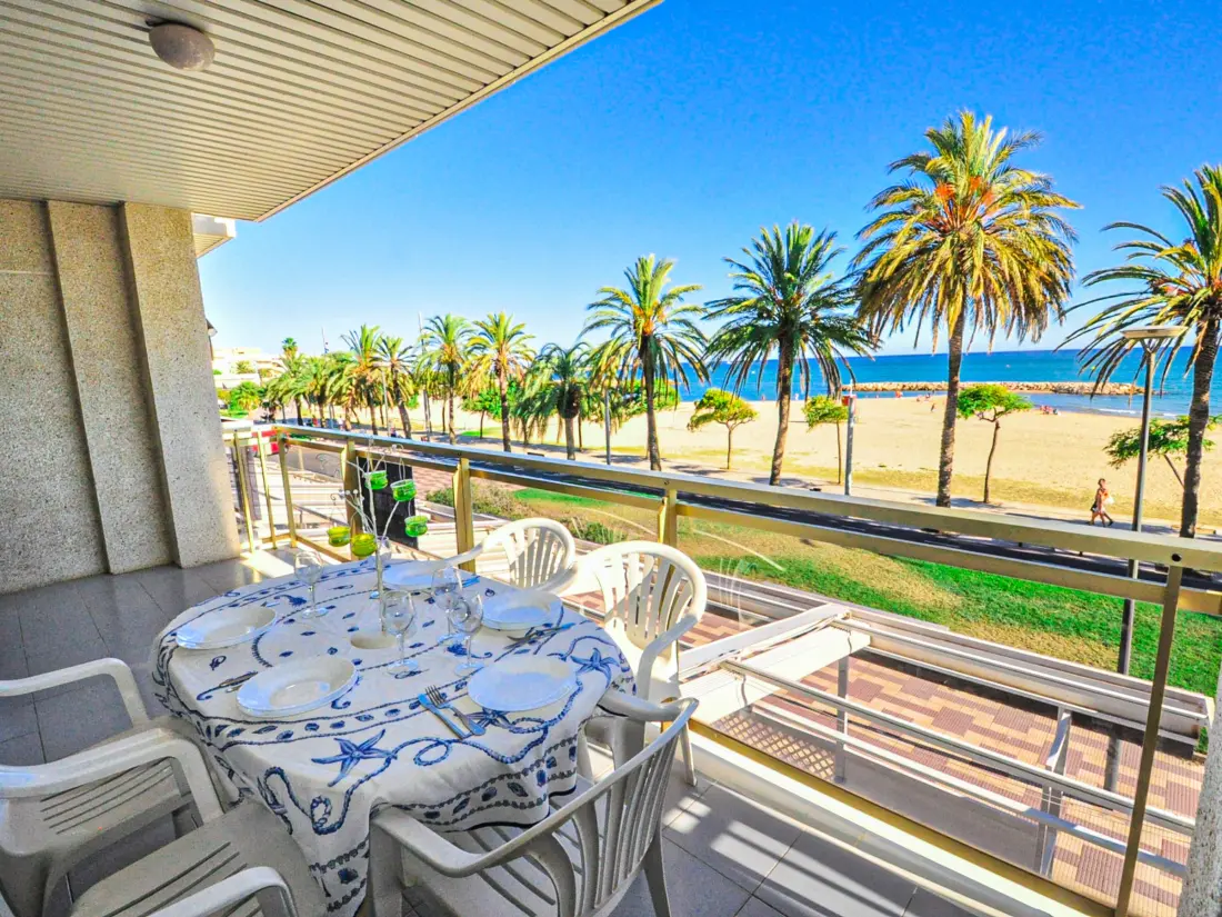 Location de Vacances Cambrils 193