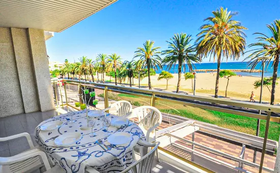 Location de Vacances Cambrils 193
