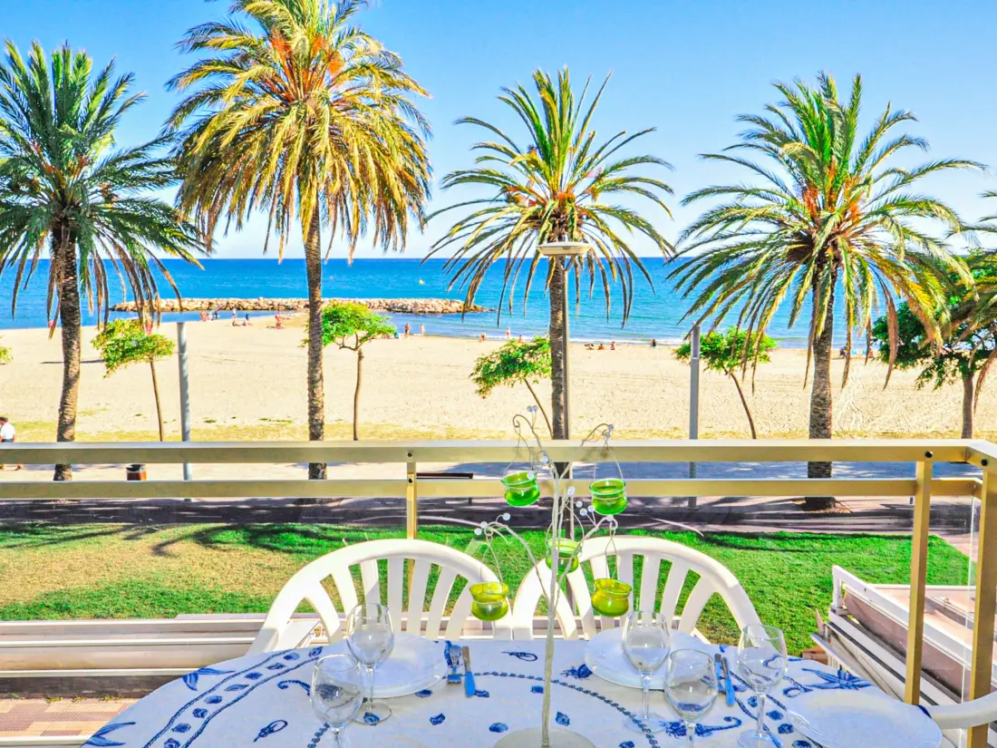 Location de Vacances Cambrils 193