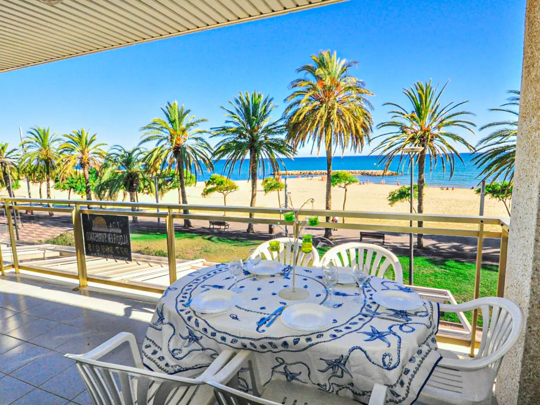 Location de Vacances Cambrils 193