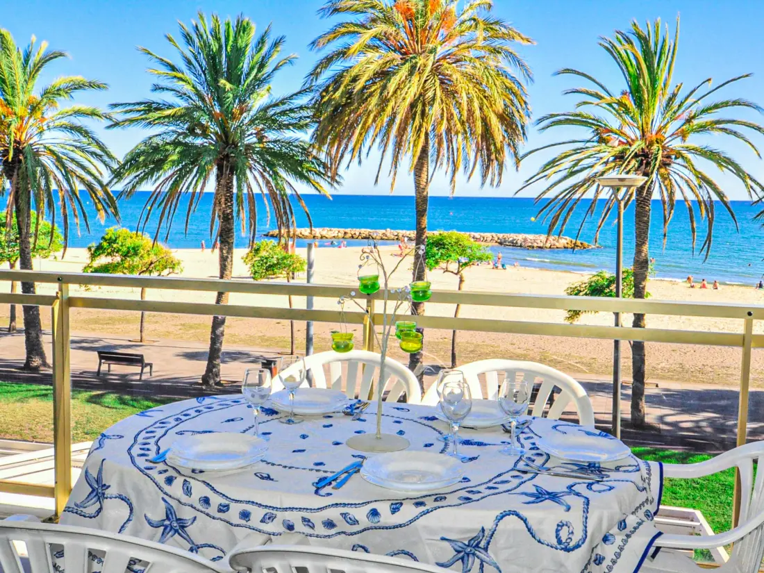 Location de Vacances Cambrils 193