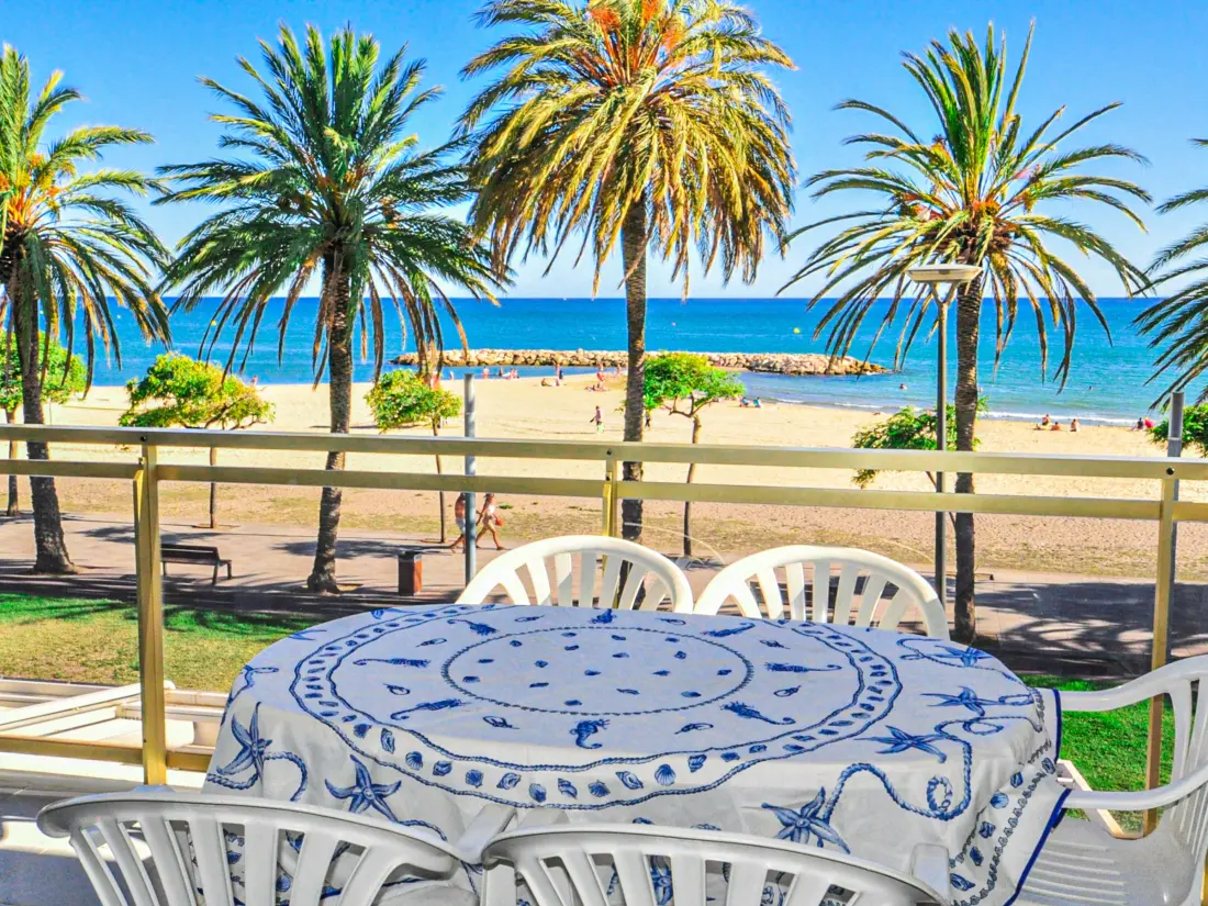 Location de Vacances Cambrils 193