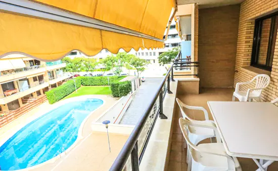 Location de Vacances Cambrils 194