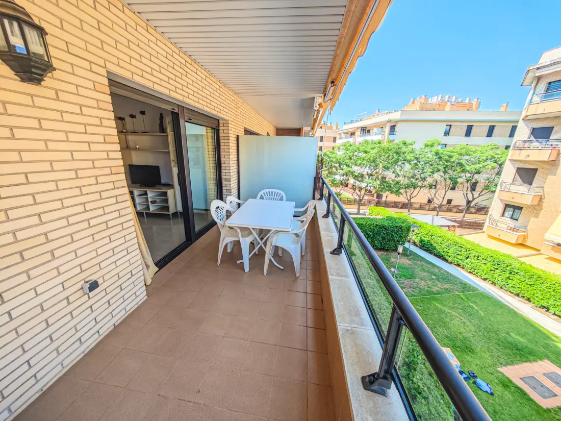 Location de Vacances Cambrils 194