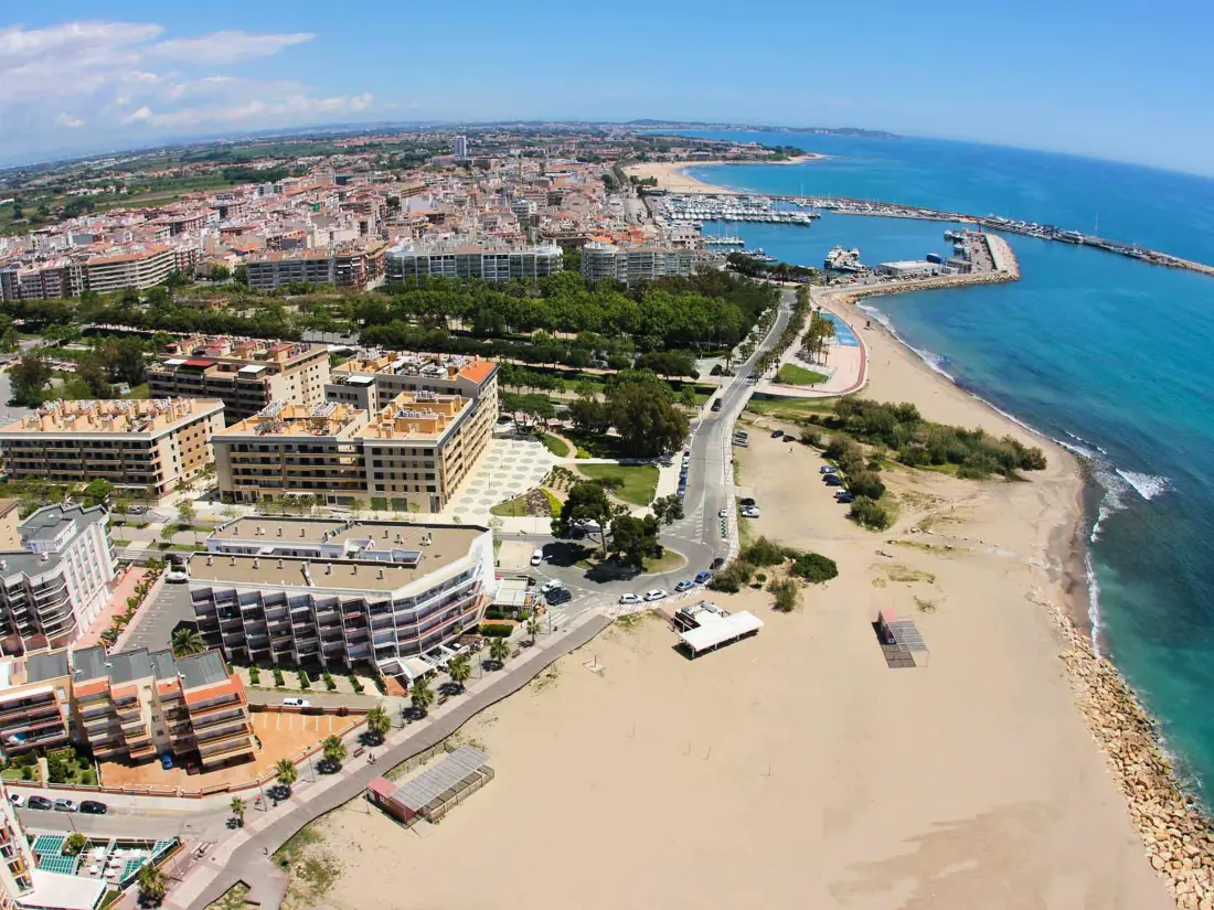 Location de Vacances Cambrils 194