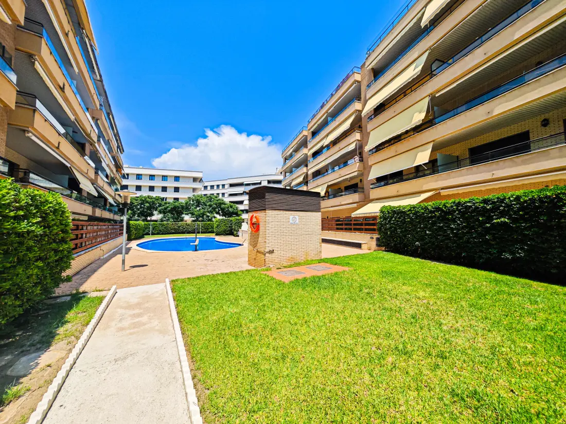 Location de Vacances Cambrils 194