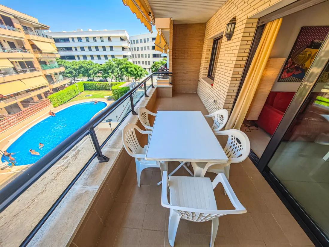 Location de Vacances Cambrils 194