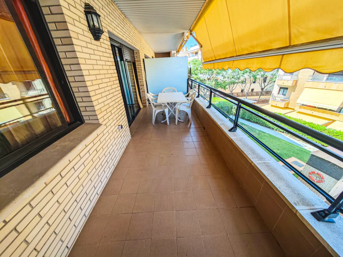 Location de Vacances Cambrils 194