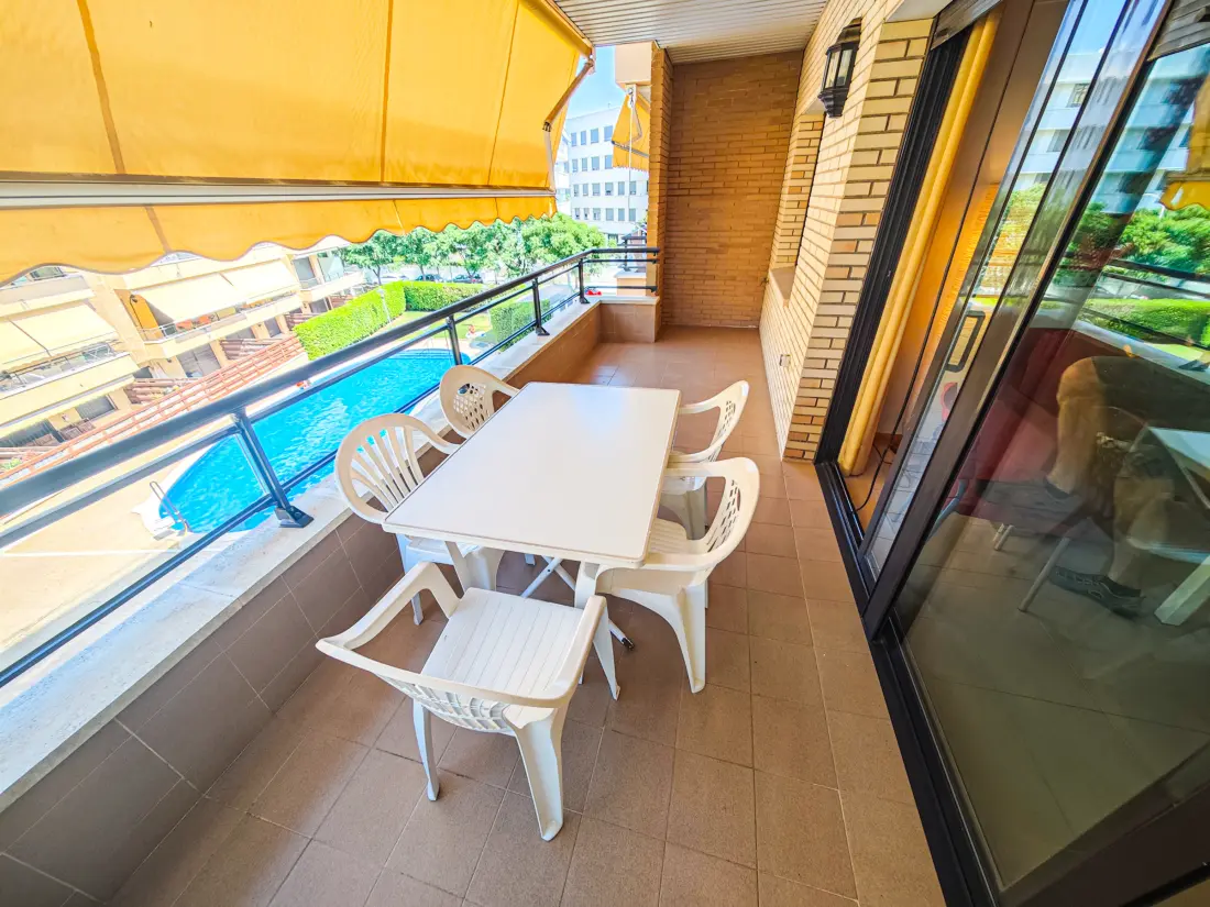 Location de Vacances Cambrils 194