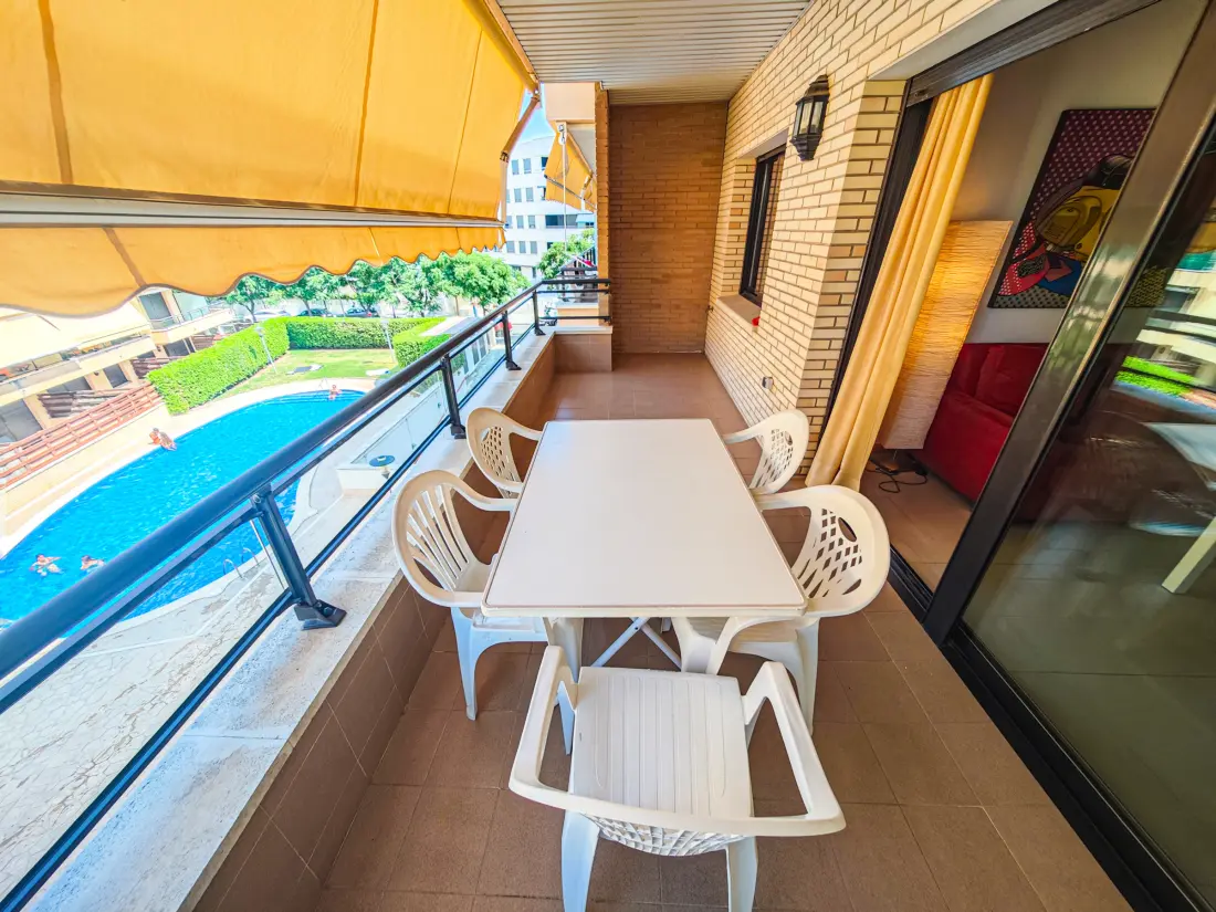 Location de Vacances Cambrils 194