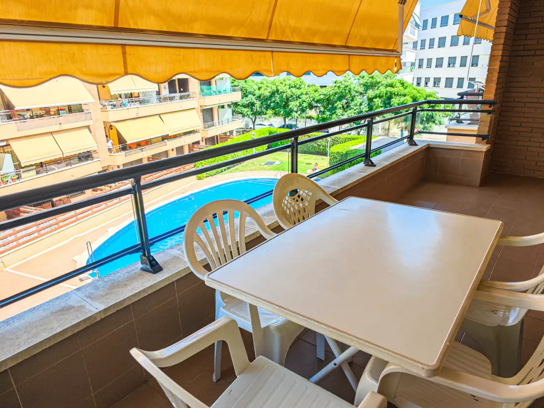 Location de Vacances Cambrils 194