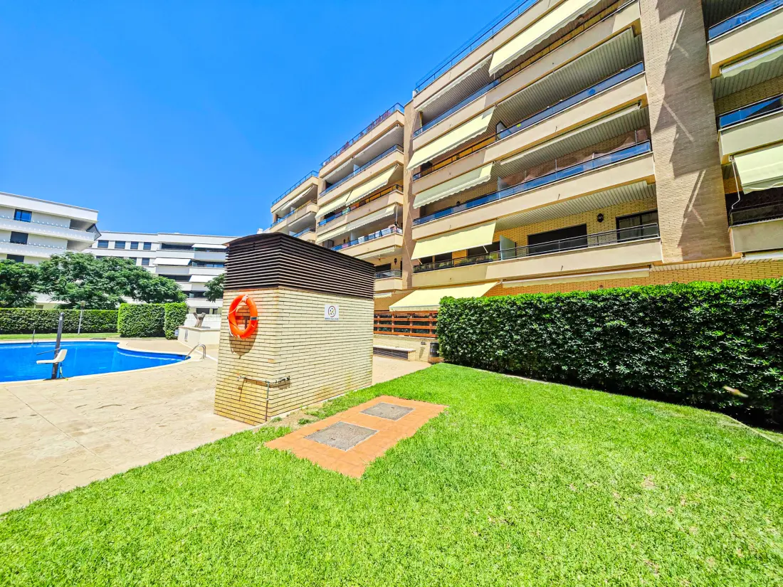 Location de Vacances Cambrils 194