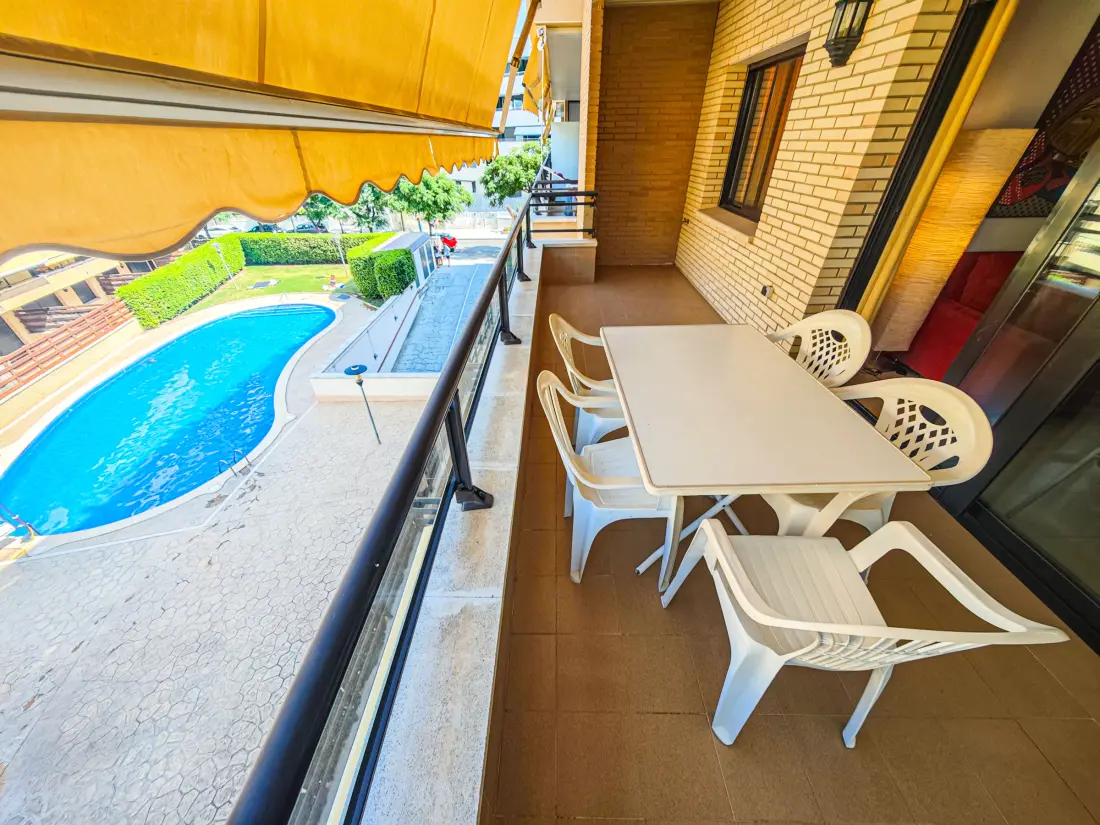 Location de Vacances Cambrils 194