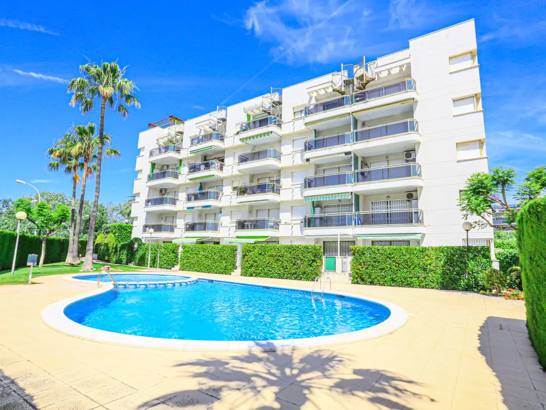 Location de Vacances Cambrils 196