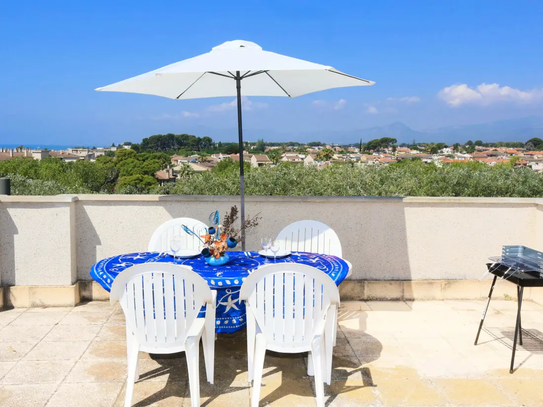 Location de Vacances Cambrils 196