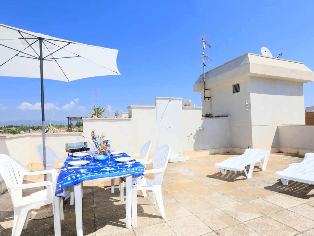 Location de Vacances Cambrils 196