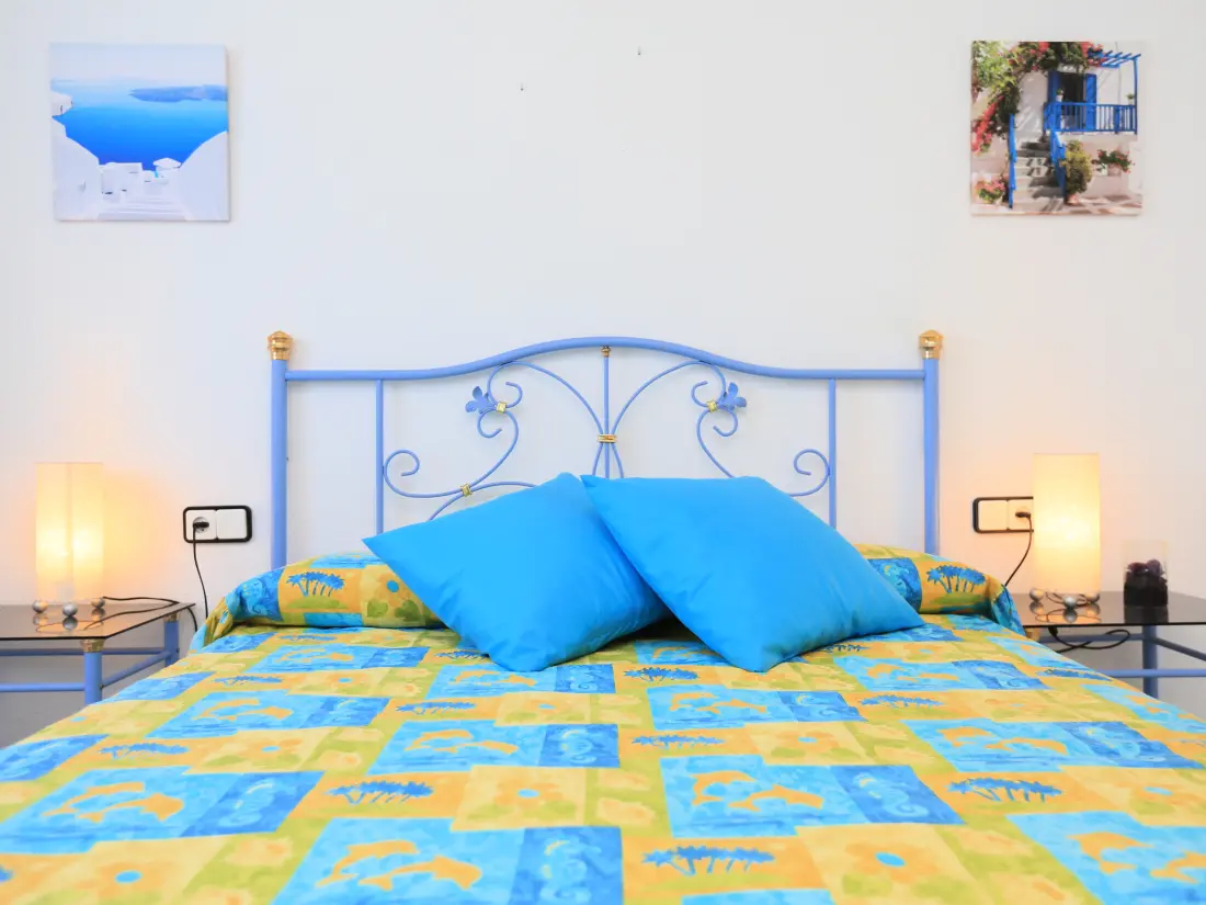 Location de Vacances Cambrils 196