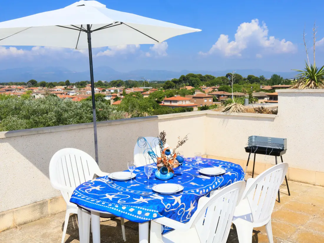 Location de Vacances Cambrils 196