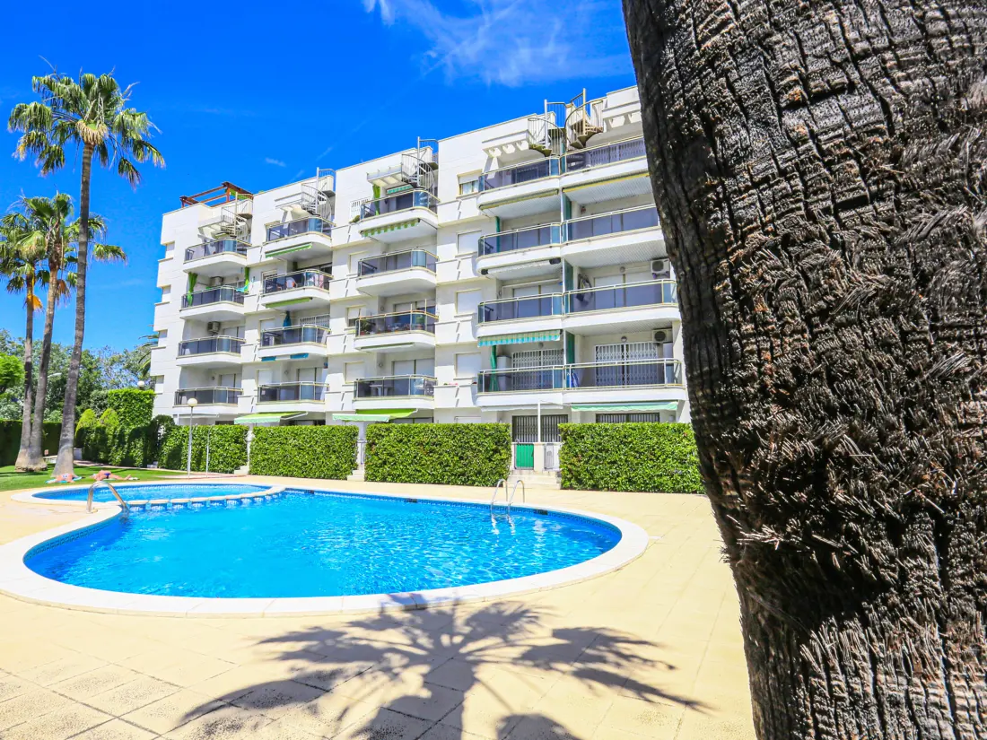 Location de Vacances Cambrils 196