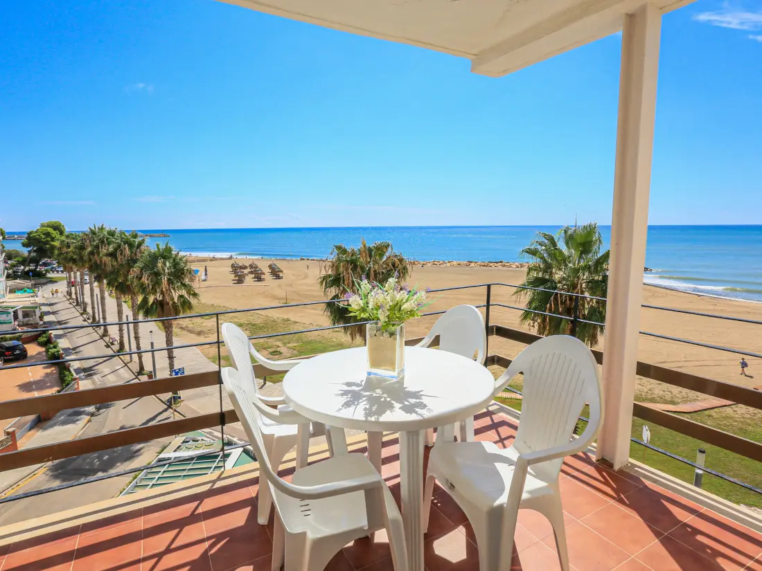 Location de Vacances Cambrils 197