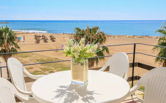 Location de Vacances Cambrils 197