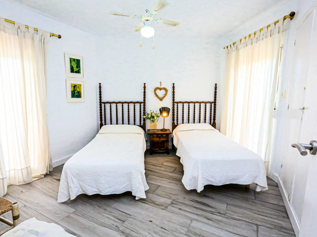 Location de Vacances Cambrils 197
