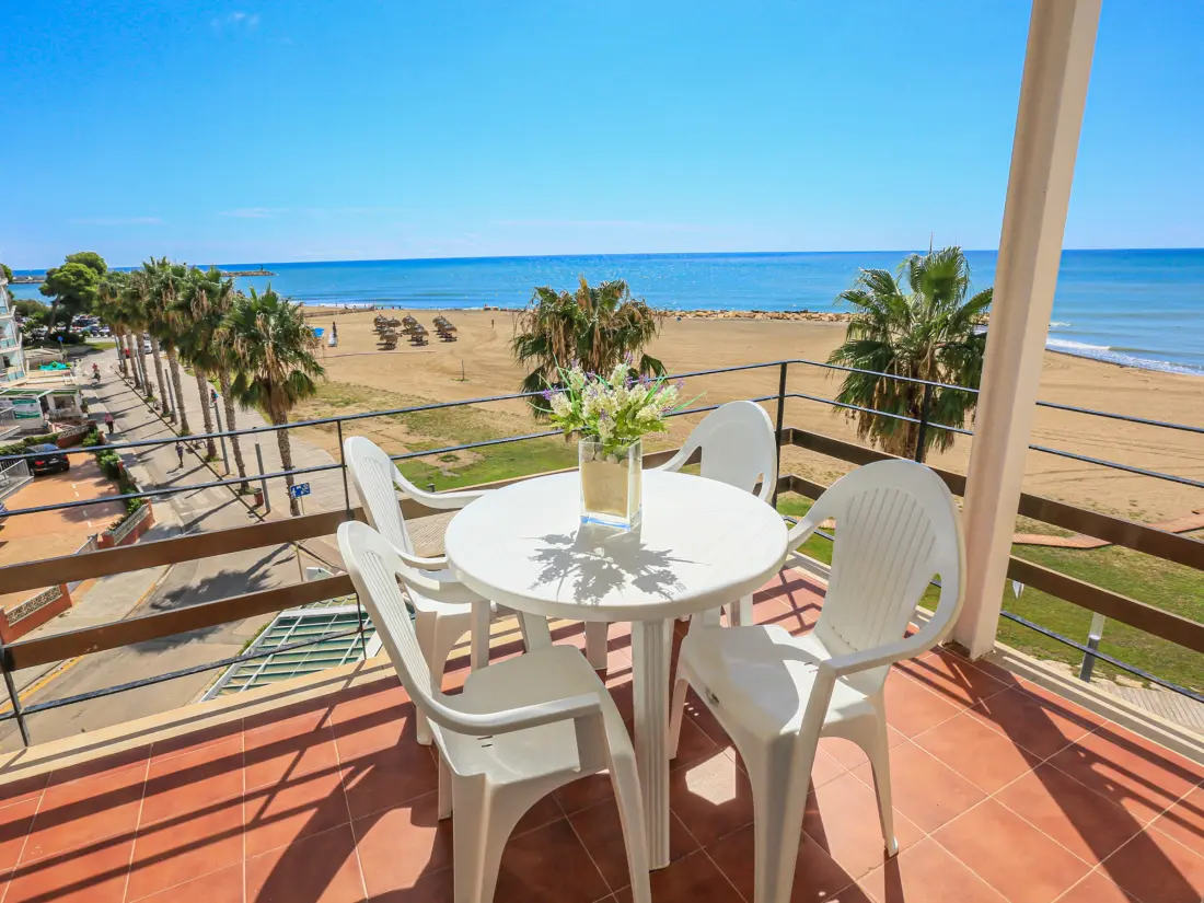 Location de Vacances Cambrils 197