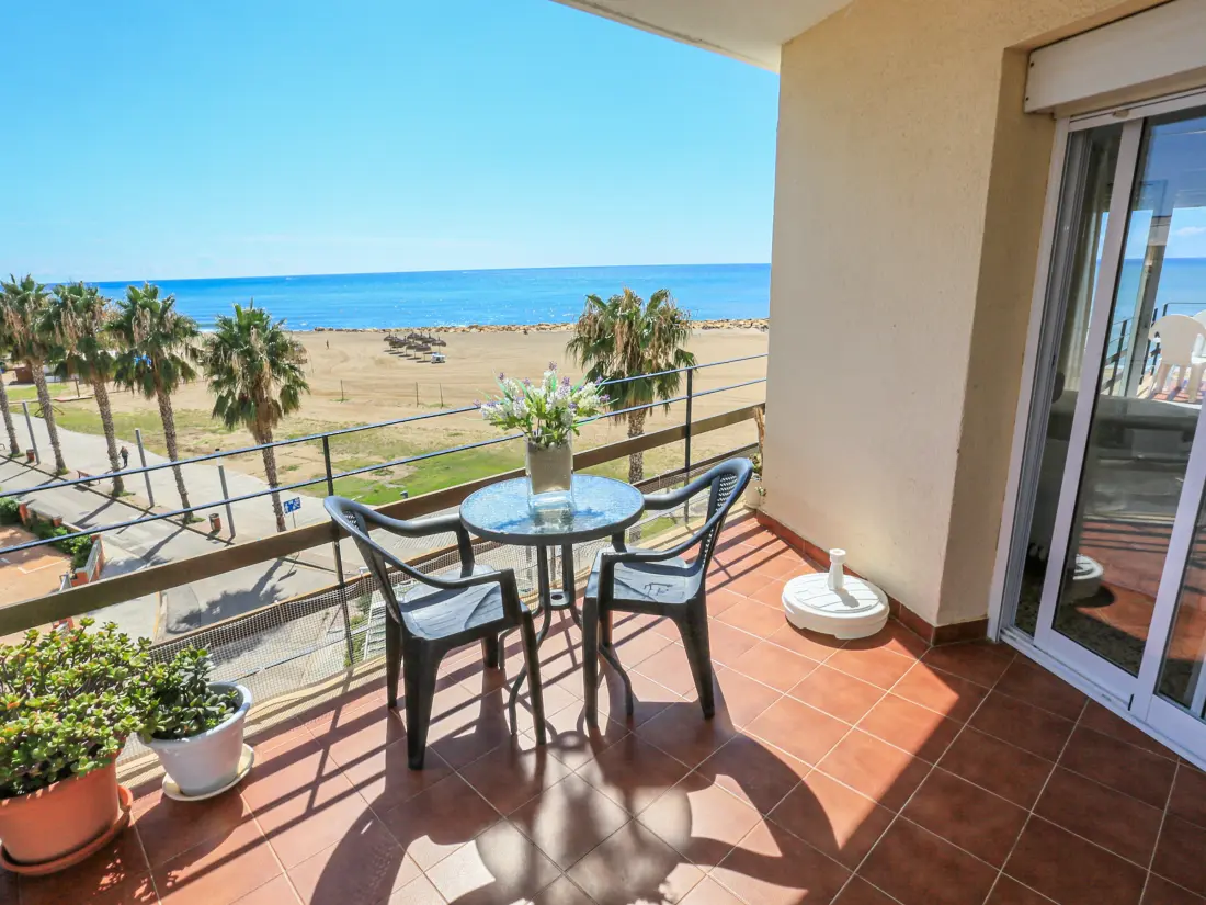 Location de Vacances Cambrils 197