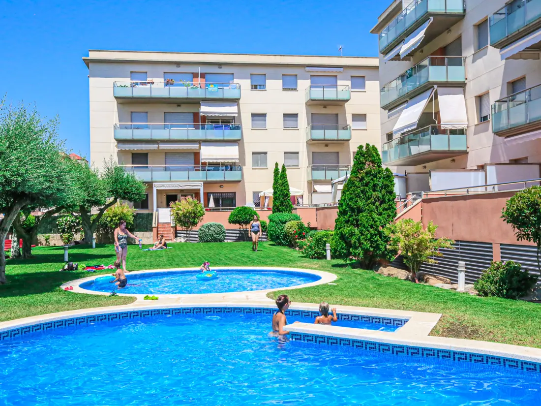 Location de Vacances Cambrils 198