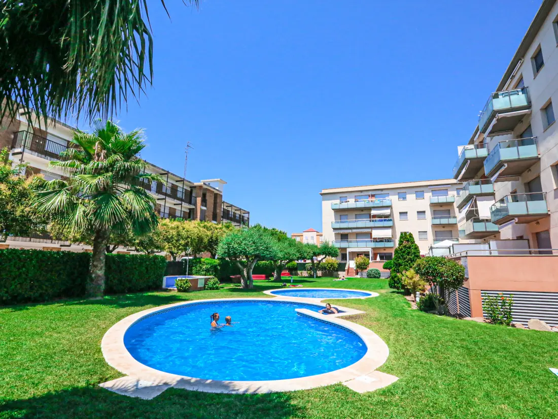 Location de Vacances Cambrils 198