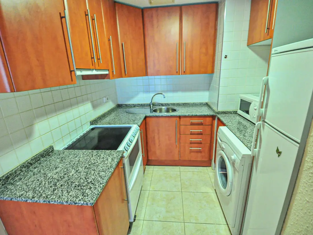 Location de Vacances Cambrils 198