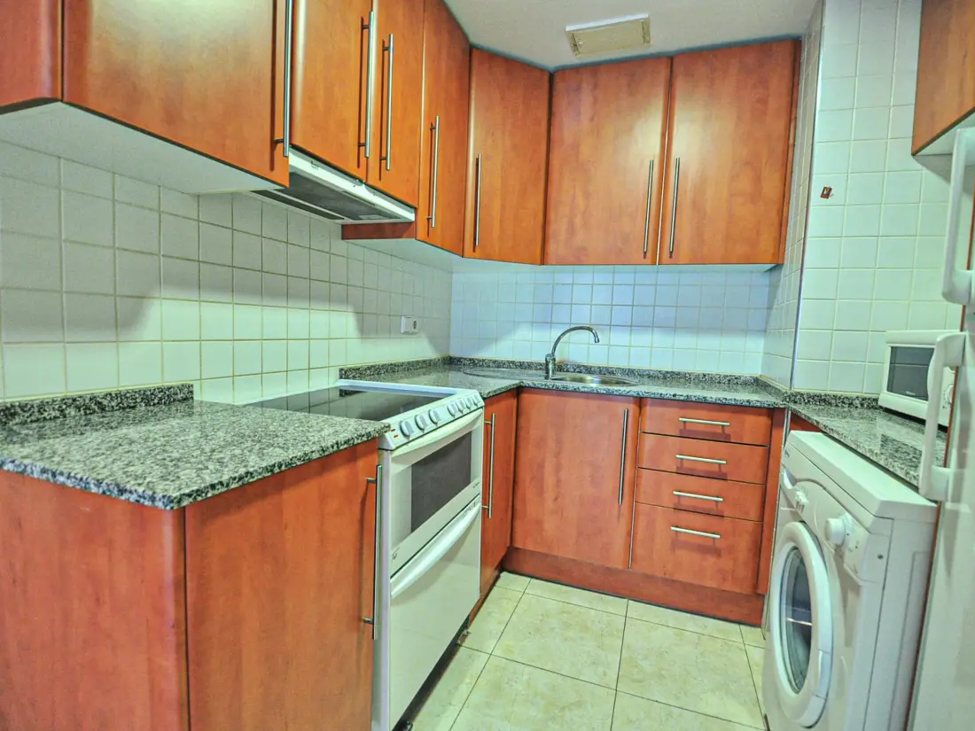 Location de Vacances Cambrils 198