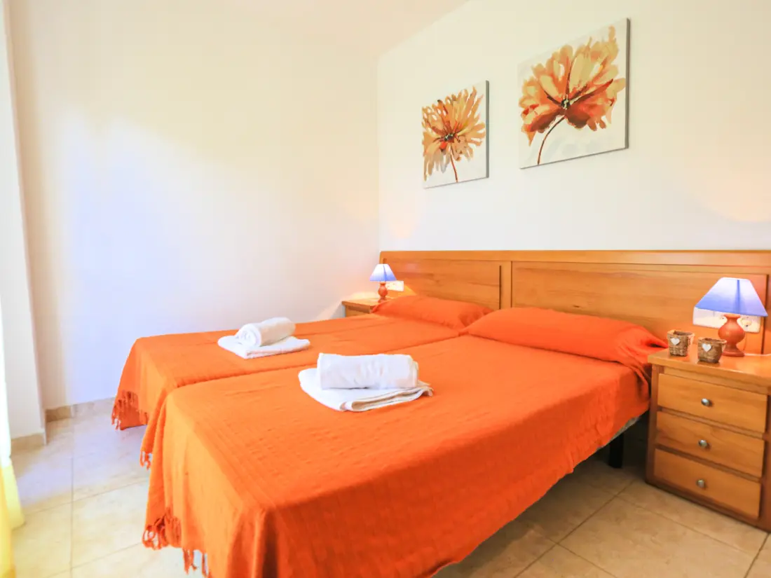 Location de Vacances Cambrils 198